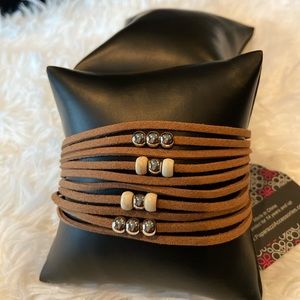 Colorfully Coachella - White